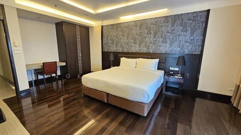 Jasmine Grande Residence, Bangkok, 4338 Rama IV Road, Phra Kanong, Khlong Toei, Bangkok, 3 Bedrooms, 151 sqm, Condo For Rent, by BANGKOK PROPERTY AGENTS, 500507744 - DDproperty.com