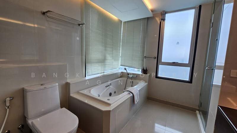 Jasmine Grande Residence, Bangkok, 4338 Rama IV Road, Phra Kanong, Khlong Toei, Bangkok, 3 Bedrooms, 151 sqm, Condo For Rent, by BANGKOK PROPERTY AGENTS, 500507744 - DDproperty.com