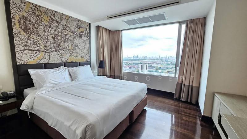 Jasmine Grande Residence : จัสมิน แกรนด์ เรสซิเดนส์, กรุงเทพ, 4338 ถนนพระราม 4, พระโขนง, คลองเตย, กรุงเทพ, 151 ตร.ม., คอนโด ให้เช่า, โดย BANGKOK PROPERTY AGENTS, 500507744 - DDproperty.com