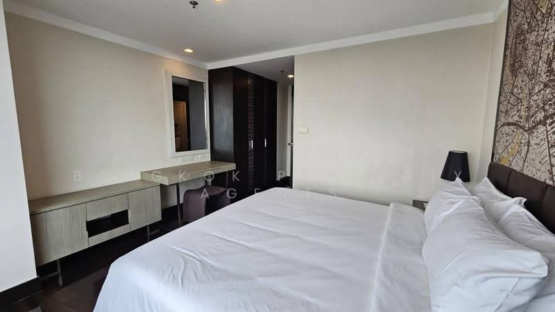Jasmine Grande Residence : จัสมิน แกรนด์ เรสซิเดนส์, กรุงเทพ, 4338 ถนนพระราม 4, พระโขนง, คลองเตย, กรุงเทพ, 151 ตร.ม., คอนโด ให้เช่า, โดย BANGKOK PROPERTY AGENTS, 500507744 - DDproperty.com