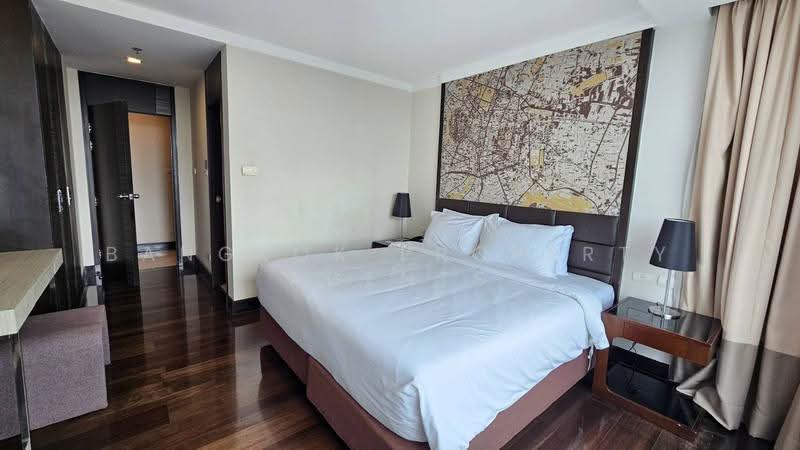 Jasmine Grande Residence, Bangkok, 4338 Rama IV Road, Phra Kanong, Khlong Toei, Bangkok, 3 Bedrooms, 151 sqm, Condo For Rent, by BANGKOK PROPERTY AGENTS, 500507744 - DDproperty.com