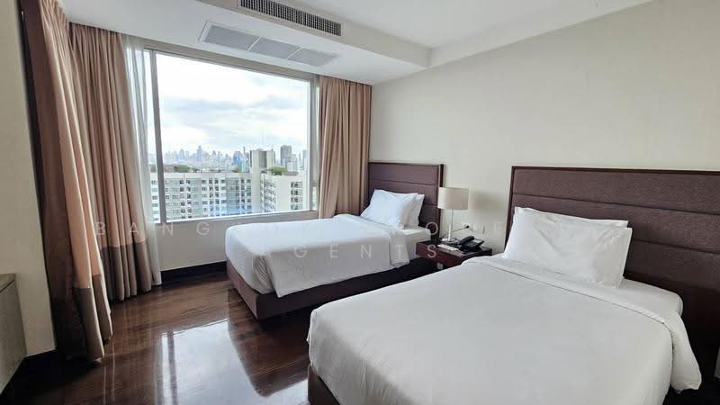 Jasmine Grande Residence : จัสมิน แกรนด์ เรสซิเดนส์, กรุงเทพ, 4338 ถนนพระราม 4, พระโขนง, คลองเตย, กรุงเทพ, 151 ตร.ม., คอนโด ให้เช่า, โดย BANGKOK PROPERTY AGENTS, 500507744 - DDproperty.com
