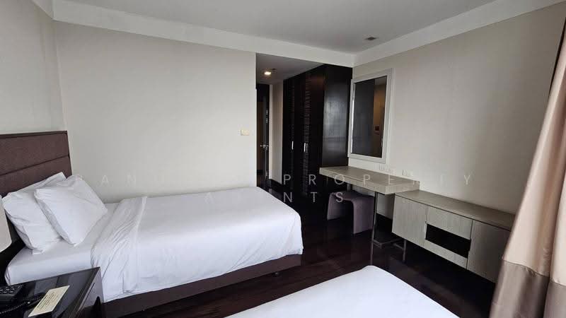 Jasmine Grande Residence : จัสมิน แกรนด์ เรสซิเดนส์, กรุงเทพ, 4338 ถนนพระราม 4, พระโขนง, คลองเตย, กรุงเทพ, 151 ตร.ม., คอนโด ให้เช่า, โดย BANGKOK PROPERTY AGENTS, 500507744 - DDproperty.com