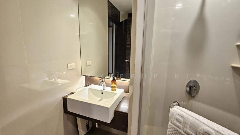 Jasmine Grande Residence : จัสมิน แกรนด์ เรสซิเดนส์, กรุงเทพ, 4338 ถนนพระราม 4, พระโขนง, คลองเตย, กรุงเทพ, 151 ตร.ม., คอนโด ให้เช่า, โดย BANGKOK PROPERTY AGENTS, 500507744 - DDproperty.com