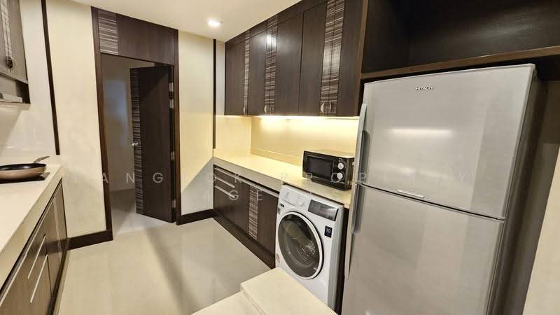 Jasmine Grande Residence : จัสมิน แกรนด์ เรสซิเดนส์, กรุงเทพ, 4338 ถนนพระราม 4, พระโขนง, คลองเตย, กรุงเทพ, 151 ตร.ม., คอนโด ให้เช่า, โดย BANGKOK PROPERTY AGENTS, 500507744 - DDproperty.com