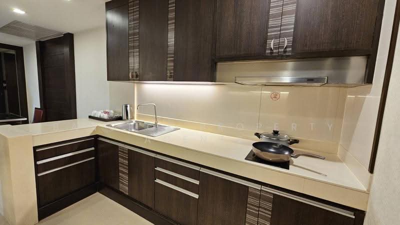 Jasmine Grande Residence, Bangkok, 4338 Rama IV Road, Phra Kanong, Khlong Toei, Bangkok, 3 Bedrooms, 151 sqm, Condo For Rent, by BANGKOK PROPERTY AGENTS, 500507744 - DDproperty.com