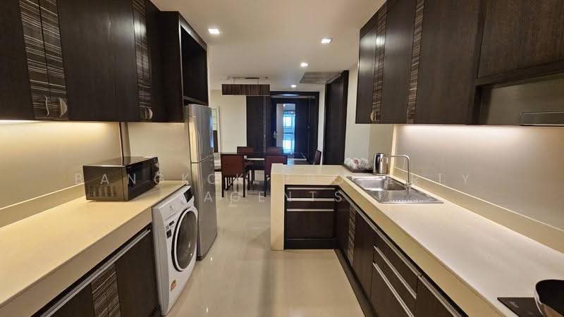 Jasmine Grande Residence : จัสมิน แกรนด์ เรสซิเดนส์, กรุงเทพ, 4338 ถนนพระราม 4, พระโขนง, คลองเตย, กรุงเทพ, 151 ตร.ม., คอนโด ให้เช่า, โดย BANGKOK PROPERTY AGENTS, 500507744 - DDproperty.com