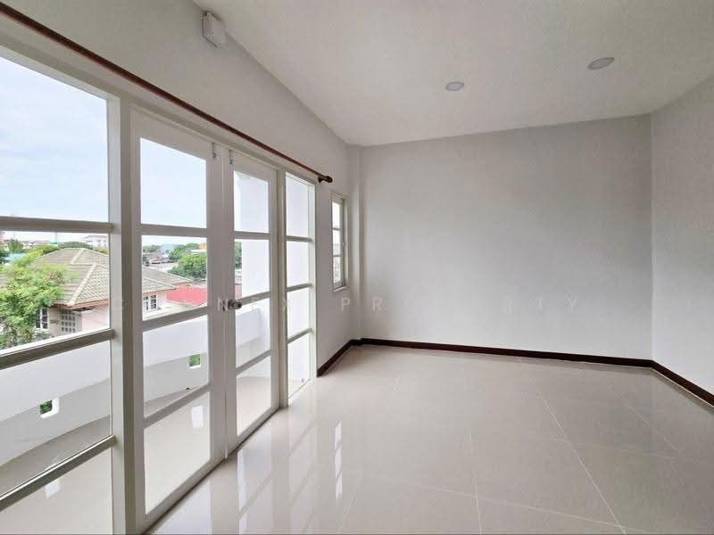 Baan Seranee : บ้านเศรณี, กรุงเทพ, สีกัน, ดอนเมือง, กรุงเทพ, 200 ตร.ม., ทาวน์เฮ้าส์ ขาย, โดย Connex Property, 500507745 - DDproperty.com