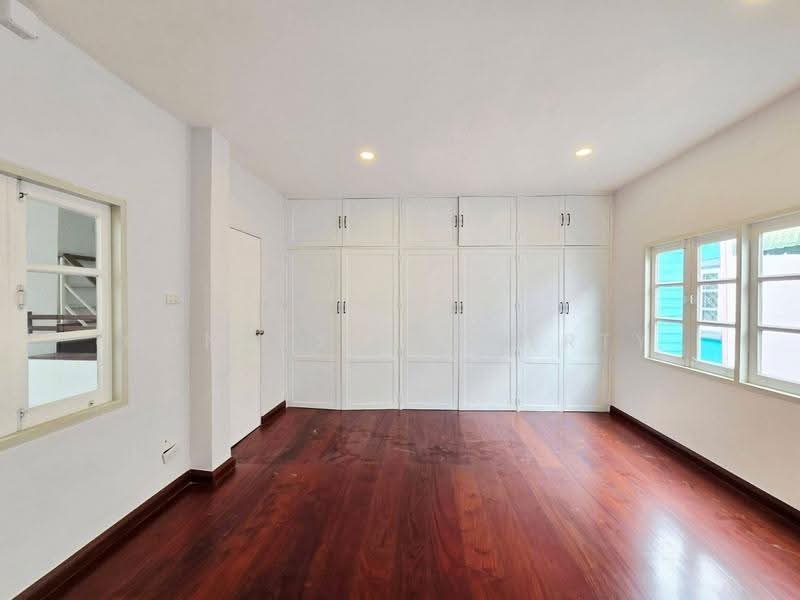 Baan Seranee : บ้านเศรณี, กรุงเทพ, สีกัน, ดอนเมือง, กรุงเทพ, 200 ตร.ม., ทาวน์เฮ้าส์ ขาย, โดย Connex Property, 500507745 - DDproperty.com