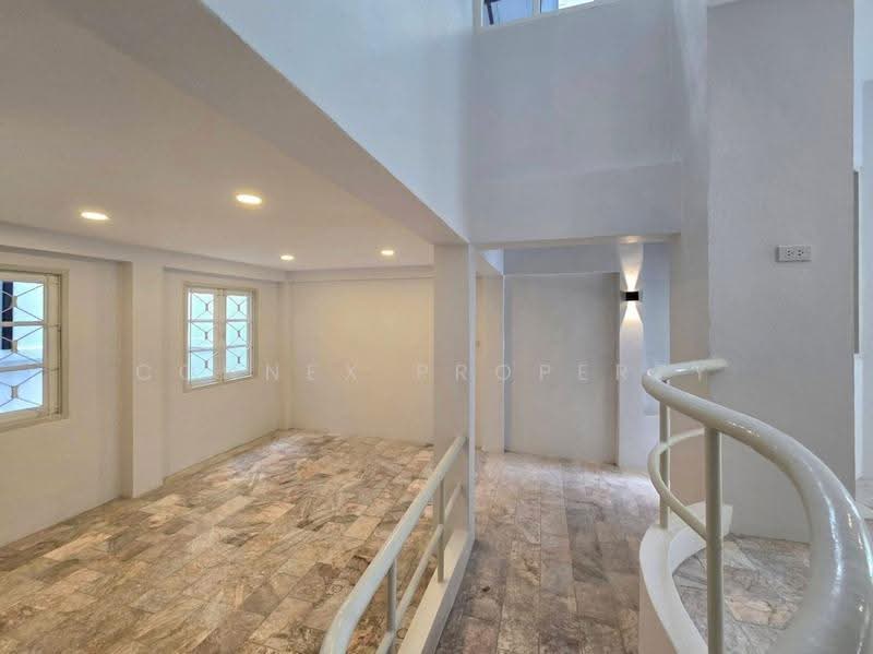 Baan Seranee : บ้านเศรณี, กรุงเทพ, สีกัน, ดอนเมือง, กรุงเทพ, 200 ตร.ม., ทาวน์เฮ้าส์ ขาย, โดย Connex Property, 500507745 - DDproperty.com