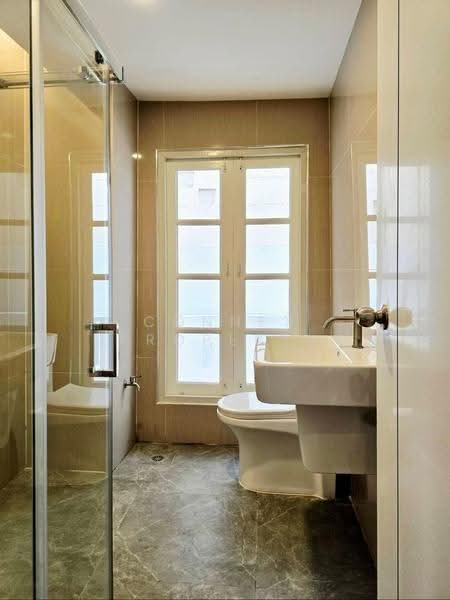 Baan Seranee : บ้านเศรณี, กรุงเทพ, สีกัน, ดอนเมือง, กรุงเทพ, 200 ตร.ม., ทาวน์เฮ้าส์ ขาย, โดย Connex Property, 500507745 - DDproperty.com