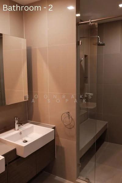 Quinn Ratchada 17, Bangkok, 454 456 Soi Inthara Mari 45, Din Daeng, Bangkok, 2 Bedrooms, 65 sqm, Condo For Rent, by Boonraksa Sopak, 500507746 - DDproperty.com