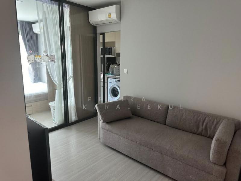 The Privacy S101, Bangkok, Soi Punna Withi 16 Sukhumvit Road, Bang Chak, Phra Khanong, Bangkok, 2 Bedrooms, 49 sqm, Condo For Sale, by Pemika Aukkaraleekul, 500507748 - DDproperty.com