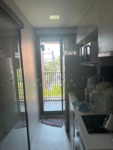 The Privacy S101, Bangkok, Soi Punna Withi 16 Sukhumvit Road, Bang Chak, Phra Khanong, Bangkok, 2 Bedrooms, 49 sqm, Condo For Sale, by Pemika Aukkaraleekul, 500507748 - DDproperty.com