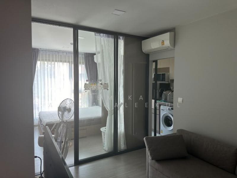 The Privacy S101, Bangkok, Soi Punna Withi 16 Sukhumvit Road, Bang Chak, Phra Khanong, Bangkok, 2 Bedrooms, 49 sqm, Condo For Sale, by Pemika Aukkaraleekul, 500507748 - DDproperty.com