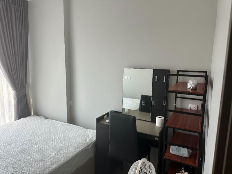 The Privacy S101, Bangkok, Soi Punna Withi 16 Sukhumvit Road, Bang Chak, Phra Khanong, Bangkok, 2 Bedrooms, 49 sqm, Condo For Sale, by Pemika Aukkaraleekul, 500507748 - DDproperty.com