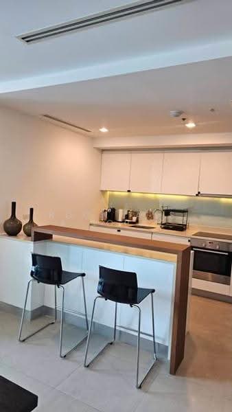 The River (Bangna-Lake 26 Community) : เดอะ ริเวอร์, สมุทรปราการ, บางเสาธง, สมุทรปราการ, 138 ตร.ม., คอนโด ให้เช่า, โดย Boonraksa Sopak, 500507749 - DDproperty.com