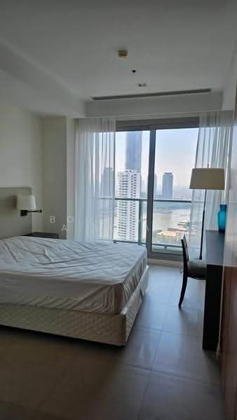 The River (Bangna-Lake 26 Community), Samut Prakan, Bang Sao Thong, Samut Prakan, 3 Bedrooms, 138 sqm, Condo For Rent, by Boonraksa Sopak, 500507749 - DDproperty.com