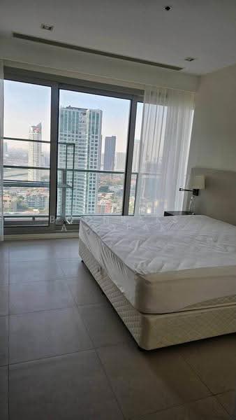 The River (Bangna-Lake 26 Community), Samut Prakan, Bang Sao Thong, Samut Prakan, 3 Bedrooms, 138 sqm, Condo For Rent, by Boonraksa Sopak, 500507749 - DDproperty.com