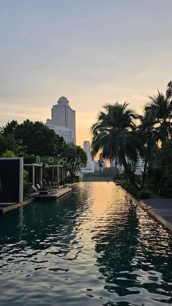 The River (Bangna-Lake 26 Community), Samut Prakan, Bang Sao Thong, Samut Prakan, 3 Bedrooms, 138 sqm, Condo For Rent, by Boonraksa Sopak, 500507749 - DDproperty.com