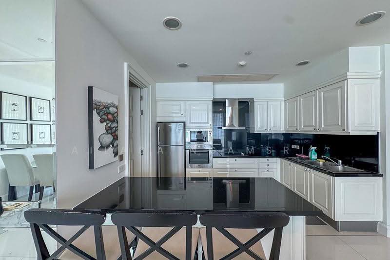 Royce Private Residences, Bangkok, 61 Soi Sukhumvit 31, Khlongtoei Nua, Watthana, Bangkok, 3 Bedrooms, 143 sqm, Condo For Rent, by Ailada Ngamsri, 500507751 - DDproperty.com