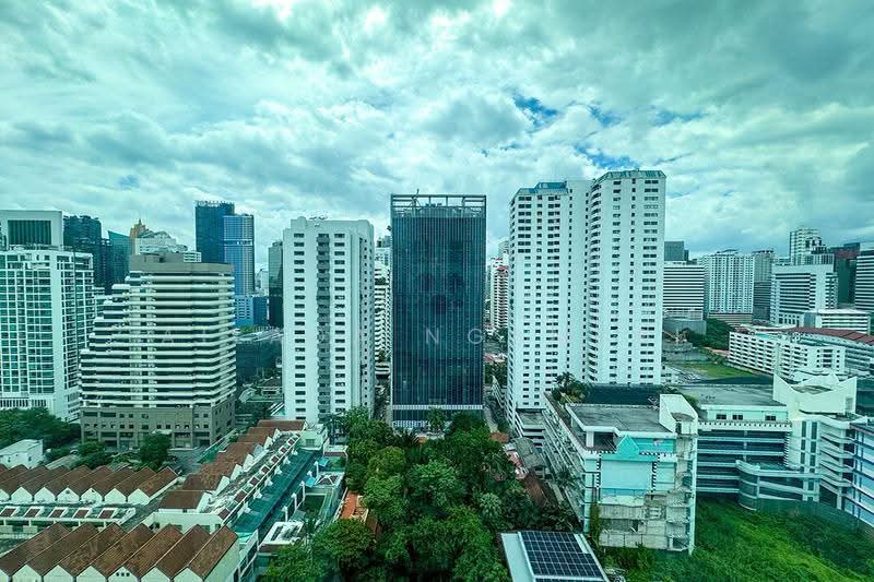 Royce Private Residences, Bangkok, 61 Soi Sukhumvit 31, Khlongtoei Nua, Watthana, Bangkok, 3 Bedrooms, 143 sqm, Condo For Rent, by Ailada Ngamsri, 500507751 - DDproperty.com