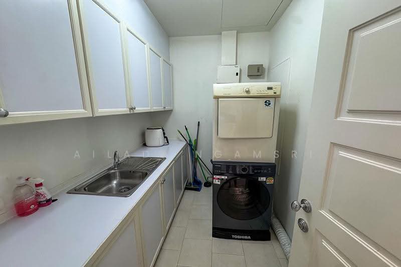 Royce Private Residences : รอย์ช ไพรเวท เรสซิเดนซ์ส, กรุงเทพ, 61 ซอยสุขุมวิท 31, คลองเตยเหนือ, วัฒนา, กรุงเทพ, 143 ตร.ม., คอนโด ให้เช่า, โดย Ailada Ngamsri, 500507751 - DDproperty.com