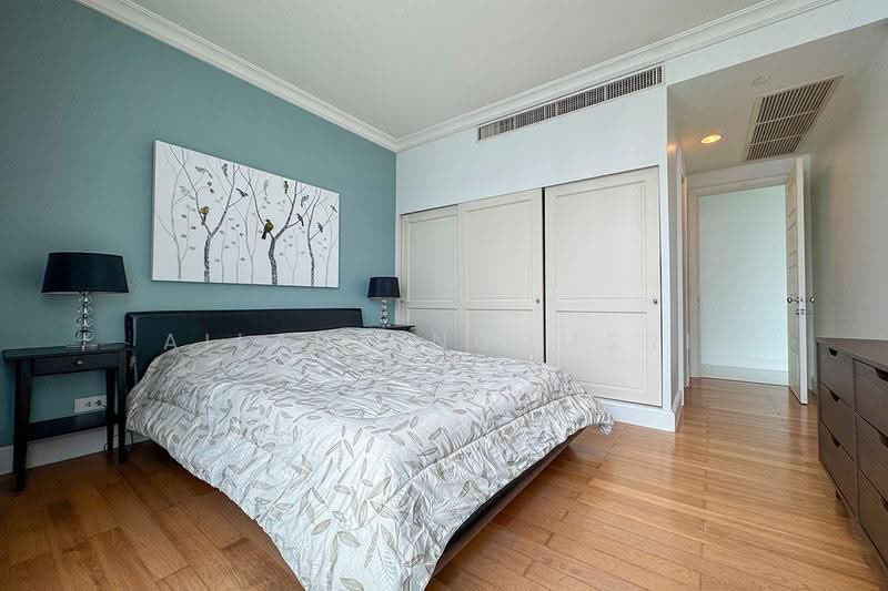 Royce Private Residences, Bangkok, 61 Soi Sukhumvit 31, Khlongtoei Nua, Watthana, Bangkok, 3 Bedrooms, 143 sqm, Condo For Rent, by Ailada Ngamsri, 500507751 - DDproperty.com