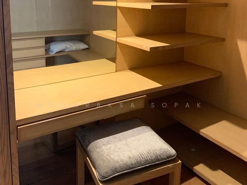 The Emporio Place, Bangkok, 93 Soi Sukhumvit 24, Sukhumvit Road, Khong Tan, Khlong Toei, Bangkok, 2 Bedrooms, 105 sqm, Condo For Rent, by Boonraksa Sopak, 500507753 - DDproperty.com