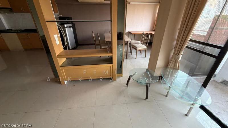 Yada Residential : ญาดา เรสซิเด้นท์ทัล, กรุงเทพ, 16 ซอย พร้อมศักดิ์, คลองตันเหนือ, วัฒนา, กรุงเทพ, 121 ตร.ม., คอนโด ขาย, โดย Pemika Aukkaraleekul, 500507756 - DDproperty.com
