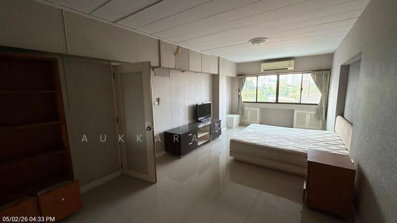 Yada Residential : ญาดา เรสซิเด้นท์ทัล, กรุงเทพ, 16 ซอย พร้อมศักดิ์, คลองตันเหนือ, วัฒนา, กรุงเทพ, 121 ตร.ม., คอนโด ขาย, โดย Pemika Aukkaraleekul, 500507756 - DDproperty.com