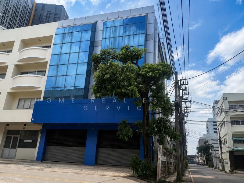 ออฟฟิศ บางนา กม.5, สมุทรปราการ, บางแก้ว, บางพลี, สมุทรปราการ, 1,280 ตร.ม., สำนักงาน ขาย, โดย HOME Real Estate Service, 500507758 - DDproperty.com