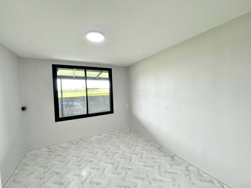 Baan Pruksa 4 Nakornchaisri, Nakhon Pathom, Daothong Road, Lan Tak Fa, Nakhon Chai Sri, Nakhon Pathom, 2 Bedrooms, 90 sqm, Single Detached House For Sale, by ณัฐยา ศิริฐานนท์, 500507759 - DDproperty.com