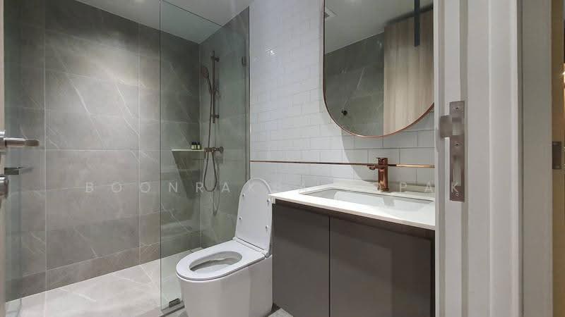 Chapter Thonglor 25, Bangkok, Soi Thonglor 25, Sukhumvit Road, Khlong Tan Nua, Watthana, Bangkok, 2 Bedrooms, 58 sqm, Condo For Rent, by Boonraksa Sopak, 500507760 - DDproperty.com