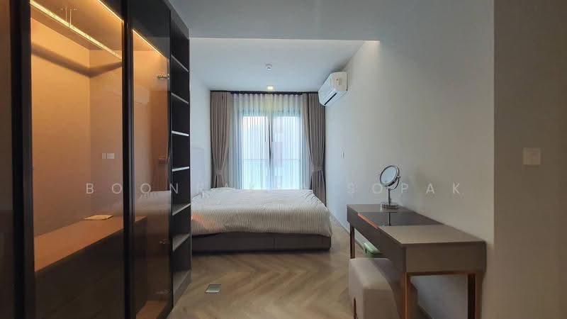 Chapter Thonglor 25, Bangkok, Soi Thonglor 25, Sukhumvit Road, Khlong Tan Nua, Watthana, Bangkok, 2 Bedrooms, 58 sqm, Condo For Rent, by Boonraksa Sopak, 500507760 - DDproperty.com