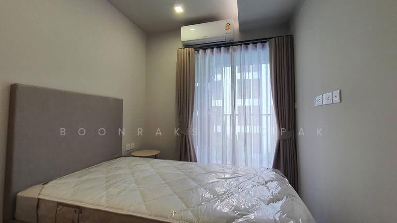 Chapter Thonglor 25 : แชปเตอร์ ทองหล่อ 25, กรุงเทพ, ซอยทองหล่อ 25 ถนนสุขุมวิท, คลองตันเหนือ, วัฒนา, กรุงเทพ, 58 ตร.ม., คอนโด ให้เช่า, โดย Boonraksa Sopak, 500507760 - DDproperty.com
