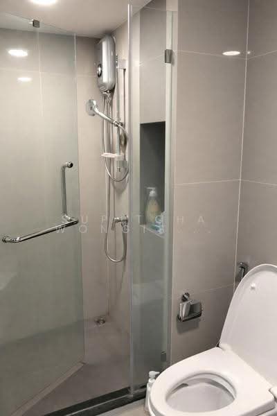 IDEO Charan 70-Riverview, Bangkok, 294 Charan Sanit Wong Rd, Bang Phlat, Bangkok, 2 Bedrooms, 51 sqm, Condo For Sale, by Supitcha Wongisaraseri, 500507761 - DDproperty.com