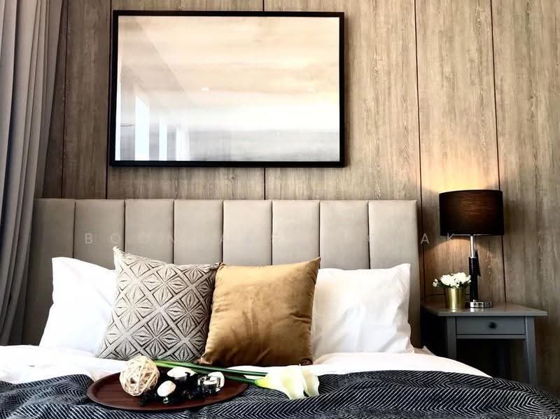 ASHTON Asoke, Bangkok, 131 Asoke Montri Road, Khlongtoei Nua, Watthana, Bangkok, 2 Bedrooms, 48 sqm, Condo For Rent, by Boonraksa Sopak, 500507762 - DDproperty.com