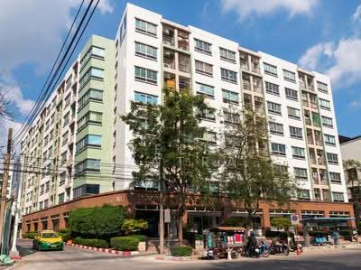 ขาย - Lumpini Ville Cultural Center : ลุมพินี วิลล์ ศูนย์วัฒนธรรม, กรุงเทพ