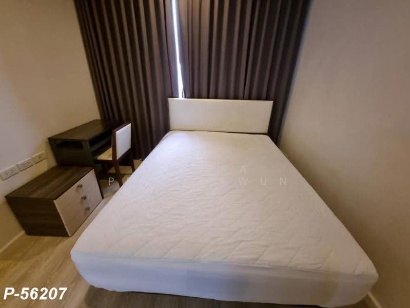 Quinn Ratchada 17, Bangkok, 454 456 Soi Inthara Mari 45, Din Daeng, Bangkok, 2 Bedrooms, 67 sqm, Condo For Rent, by Susira Prueksawun, 500507765 - DDproperty.com