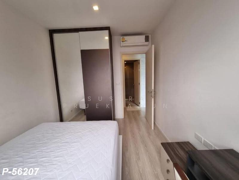 Quinn Ratchada 17, Bangkok, 454 456 Soi Inthara Mari 45, Din Daeng, Bangkok, 2 Bedrooms, 67 sqm, Condo For Rent, by Susira Prueksawun, 500507765 - DDproperty.com