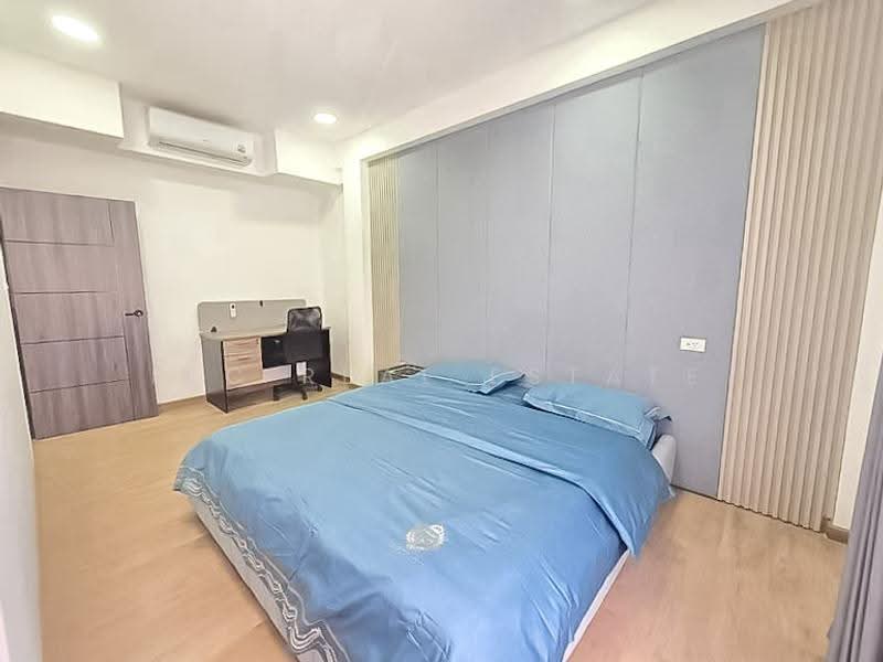 Stylish 3 Storey Townhouse for Sale Thappraya 3 Bedrooms, Chon Buri (Pattaya), Bang Lamung, Bang Lamung (Pattaya), Chon Buri (Pattaya), 3 Bedrooms, 200 sqm, Townhouse For Sale, by PLC real estate, 500507766 - DDproperty.com