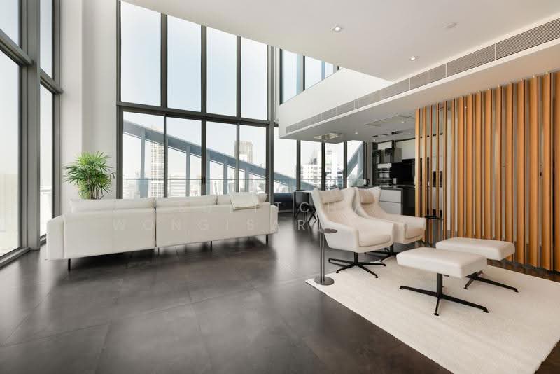 Hyde Sukhumvit 11, Bangkok, 11 Soi Sukhumvit 11, Khlongtoei Nua, Watthana, Bangkok, 3 Bedrooms, 196 sqm, Condo For Sale, by Supitcha Wongisaraseri, 500507767 - DDproperty.com