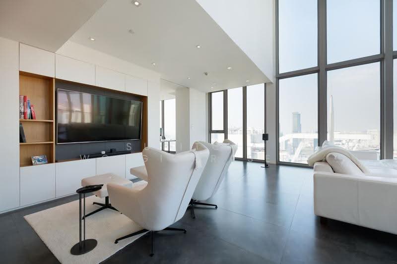 Hyde Sukhumvit 11, Bangkok, 11 Soi Sukhumvit 11, Khlongtoei Nua, Watthana, Bangkok, 3 Bedrooms, 196 sqm, Condo For Sale, by Supitcha Wongisaraseri, 500507767 - DDproperty.com