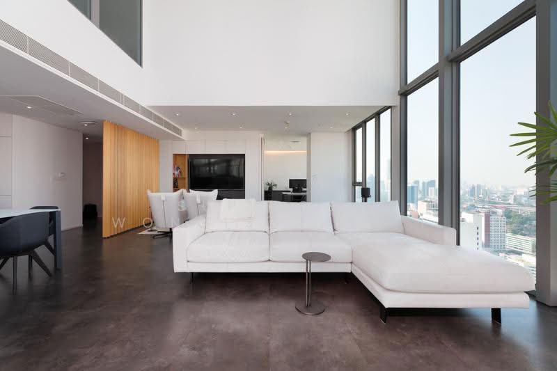Hyde Sukhumvit 11, Bangkok, 11 Soi Sukhumvit 11, Khlongtoei Nua, Watthana, Bangkok, 3 Bedrooms, 196 sqm, Condo For Sale, by Supitcha Wongisaraseri, 500507767 - DDproperty.com