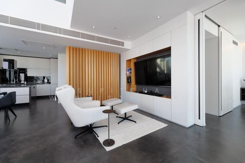 Hyde Sukhumvit 11, Bangkok, 11 Soi Sukhumvit 11, Khlongtoei Nua, Watthana, Bangkok, 3 Bedrooms, 196 sqm, Condo For Sale, by Supitcha Wongisaraseri, 500507767 - DDproperty.com