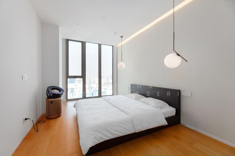 Hyde Sukhumvit 11, Bangkok, 11 Soi Sukhumvit 11, Khlongtoei Nua, Watthana, Bangkok, 3 Bedrooms, 196 sqm, Condo For Sale, by Supitcha Wongisaraseri, 500507767 - DDproperty.com