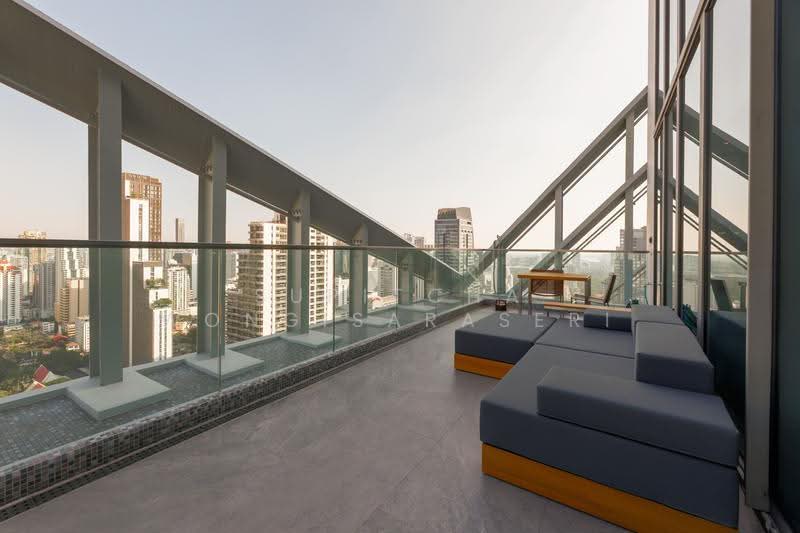 Hyde Sukhumvit 11, Bangkok, 11 Soi Sukhumvit 11, Khlongtoei Nua, Watthana, Bangkok, 3 Bedrooms, 196 sqm, Condo For Sale, by Supitcha Wongisaraseri, 500507767 - DDproperty.com