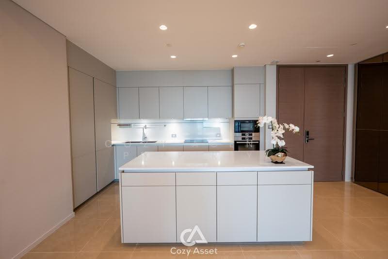 The Residences at Sindhorn Kempinski, Bangkok, 88 Soi Tonson Sarasin Road, Lumphini, Pathum Wan, Bangkok, 5 Bedrooms, 359 sqm, Condo For Sale, by Cozy Agent Property, 500507768 - DDproperty.com