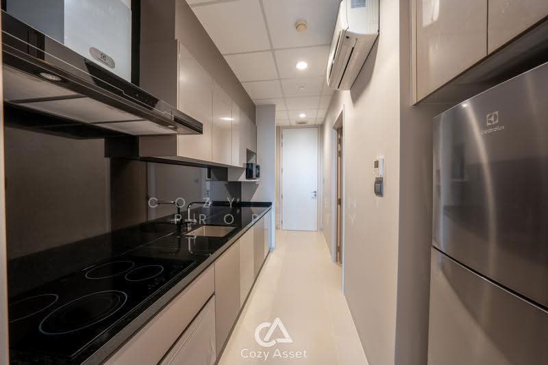 The Residences at Sindhorn Kempinski, Bangkok, 88 Soi Tonson Sarasin Road, Lumphini, Pathum Wan, Bangkok, 5 Bedrooms, 359 sqm, Condo For Sale, by Cozy Agent Property, 500507768 - DDproperty.com